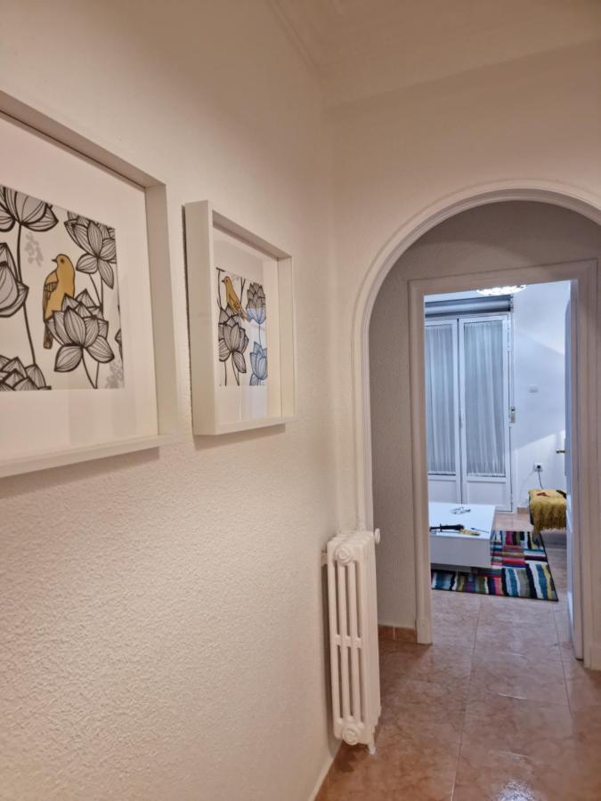 Casa Roman Sport León Esterno foto