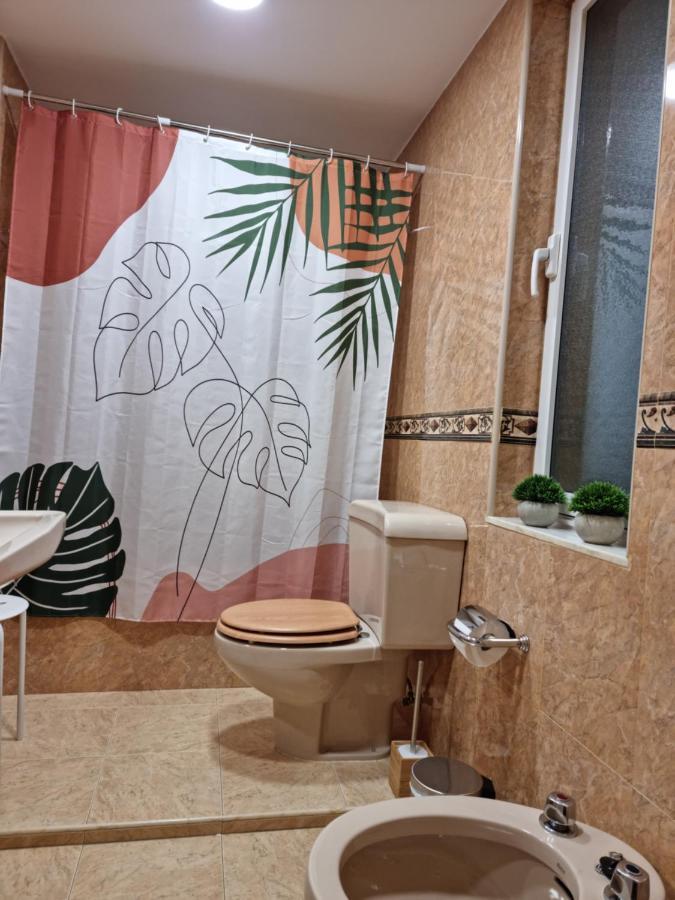 Casa Roman Sport León Esterno foto